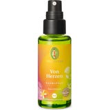 PRIMAVERA Von Herzen Raumspray bio