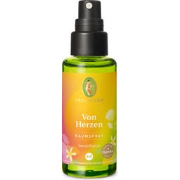 PRIMAVERA From the Heart Room Spray, organic