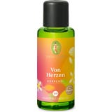 PRIMAVERA From the Heart Body Oil, organic