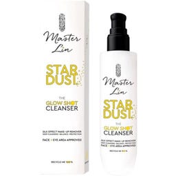 STAR DUST - The Glow Shot Cleanser - 200 ml