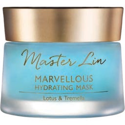 LOTUS INTENSE Marvellous Hydrating Mask - 50 ml