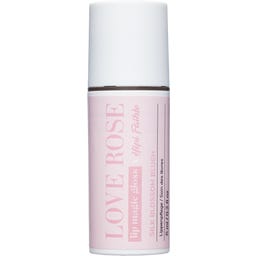 Hipi Faible x Love Rose Lip Magic Gloss
