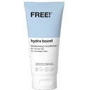 FREE! Organics hydra boost Moisturising Conditioner - 200 ml