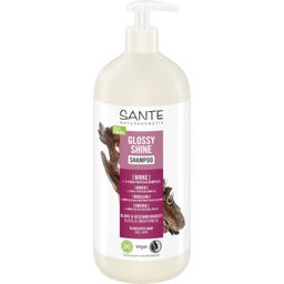 Santé naturally. Glossy Shine Shampoo - 950 ml