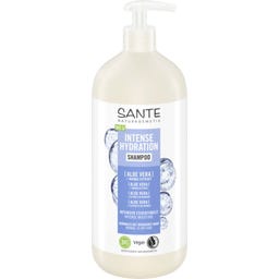 Santé naturally. Intense Hydration Shampoo - 950 ml