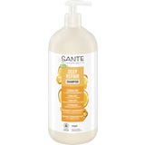 Sant&eacute; &ndash; naturally. Deep Repair Shampoo