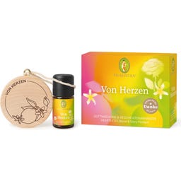 PRIMAVERA From the Heart Gift Set