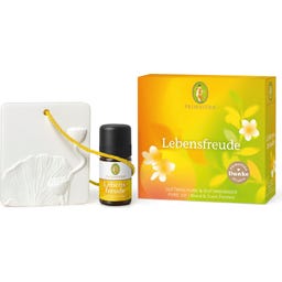 PRIMAVERA Pure Joy Gift Set