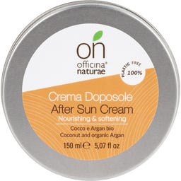 Officina Naturae After Sun Cream - 150 ml