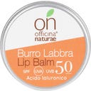 Officina Naturae Leppepomade SPF 50 - 15 g