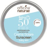 Officina Naturae Crema Solar SPF 50 Beb&eacute;