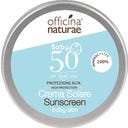 Officina Naturae Baby Sunscreen SPF 50 - 75 ml