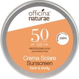 Officina Naturae Crema Solare SPF 50