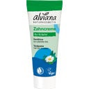 Organic Herbal Toothpaste, 75 ml