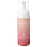 Mikro-piling pena z AHA in granatnim jabolkom