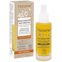 Lys Perfection Konzentriertes Anti-Aging Serum