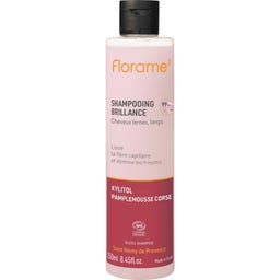 Florame Glanzshampoo