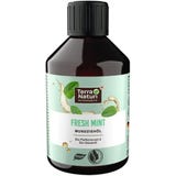 Terra Naturi FRESH MINT olje za žvrkljanje