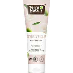 Terra Naturi INTENSIVE CARE Fußbalsam - 75 ml