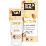 Terra Naturi COLD CREAM Kasvovoide