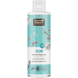 Terra Naturi CLEAR Gesichtswasser - 200 ml