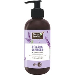 Terra Naturi RELAXING LAVENDER Liquid Soap - 300 ml