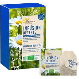 Fleurance nature Økologisk urtete 