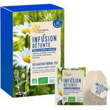 Fleurance nature Organic Herbal Tee "Relaxation"