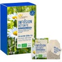 Fleurance Nature Organic Herbal Tea 