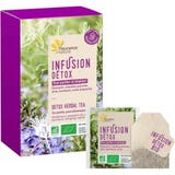 Fleurance Nature Infusion "D&eacute;tox" Bio
