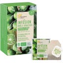 Fleurance Nature Organic Tea 