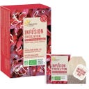 Fleurance Nature Organic Herbal Tea 