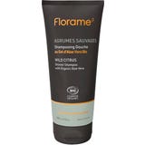 Florame HOMME 2в1 Душ гел & Шампоан