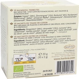 Hari Tea Inspiracja (duchowa)