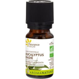 Fleurance Nature Bio Eucalyptus Radiata illóolaj - 10 ml