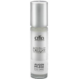 CMD Naturkosmetik Ogen Roll-On Deluxe - 10 ml