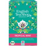 English Tea Shop Tisana Bio - Tropical Mint
