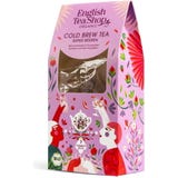 English Tea Shop Organic Cold Brew Tea Super Berries