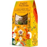 BIO Cold Brew Thee Citroengras, Citrus, Gember