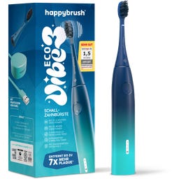 happybrush Brosse à Dents Électrique V3 Aurora - 1 pcs