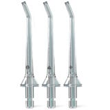 happybrush Eco Flow - Boquillas para Irrigador