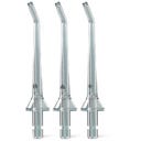 happybrush Embouts Eco Flow - 3 pièces