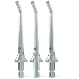 happybrush Eco Flow - Boquillas para Irrigador - 3 unidades
