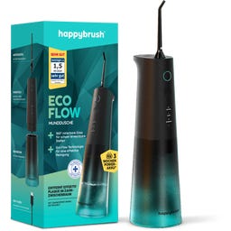 happybrush Hydropulseur Eco Flow - 1 pcs