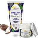 Fleurance Nature Shea Butter Face & Hand Care Gift Set - 1 set