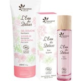 Fleurance Nature L'Eau des D&eacute;lices Gift Set