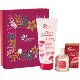 Fleurance Nature Coffret Cadeau L'Eau de Coursiana - 1 kit