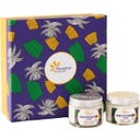 Fleurance Nature Shea Butter Face Care Gift Set - 1 set