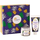 Fleurance Nature Shea Butter Face & Hand Care Gift Set - 1 set