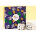 Fleurance Nature Shea Butter Face Care Gift Set - 1 set
